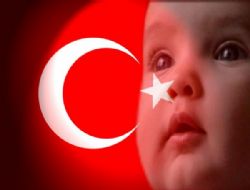 Milli coşkuyu yürekten paylaşıyoruz